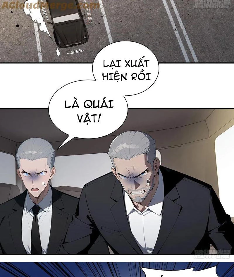 Vô Địch Bắt Đầu Từ Trúc Cơ Chapter 59 - Next Chapter 60