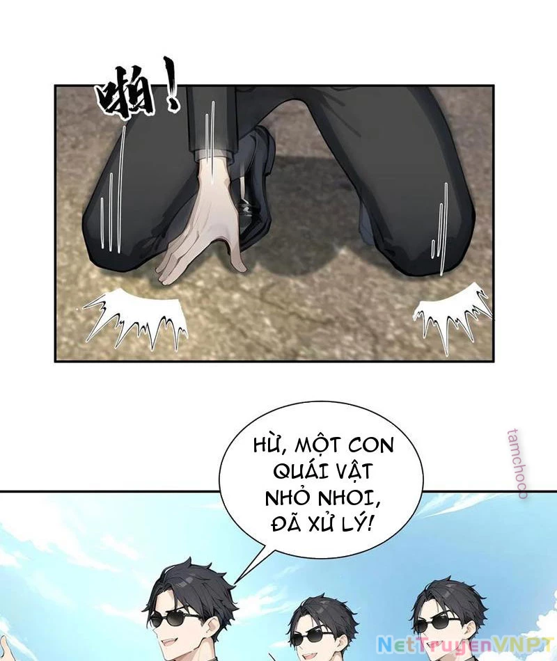 Vô Địch Bắt Đầu Từ Trúc Cơ Chapter 59 - Next Chapter 60