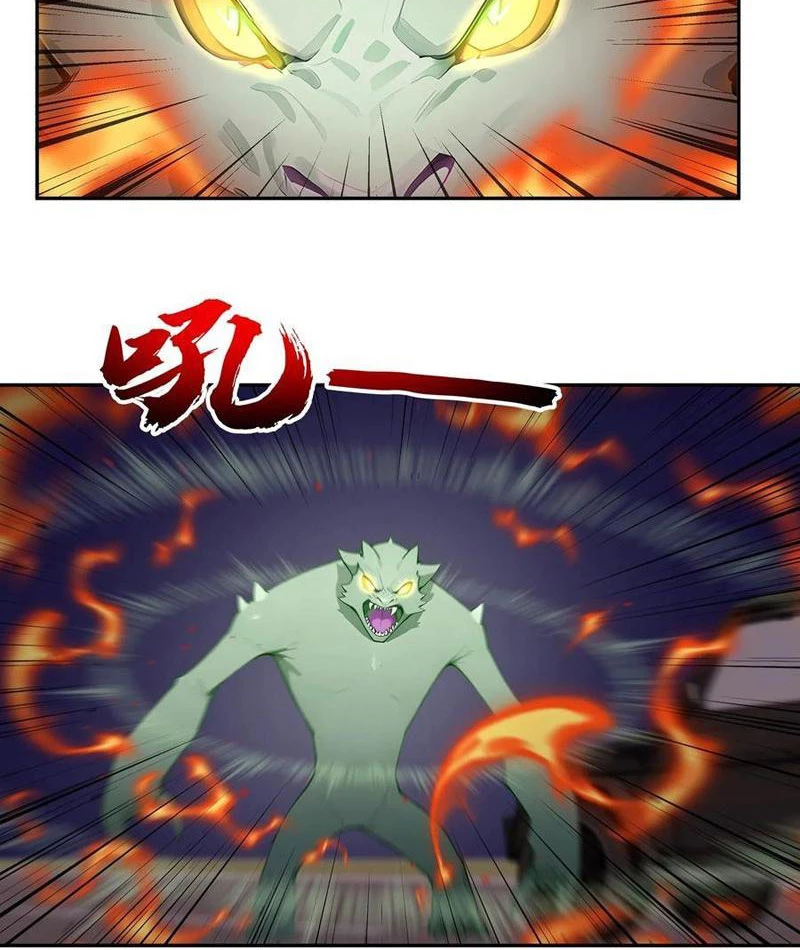 Vô Địch Bắt Đầu Từ Trúc Cơ Chapter 59 - Next Chapter 60