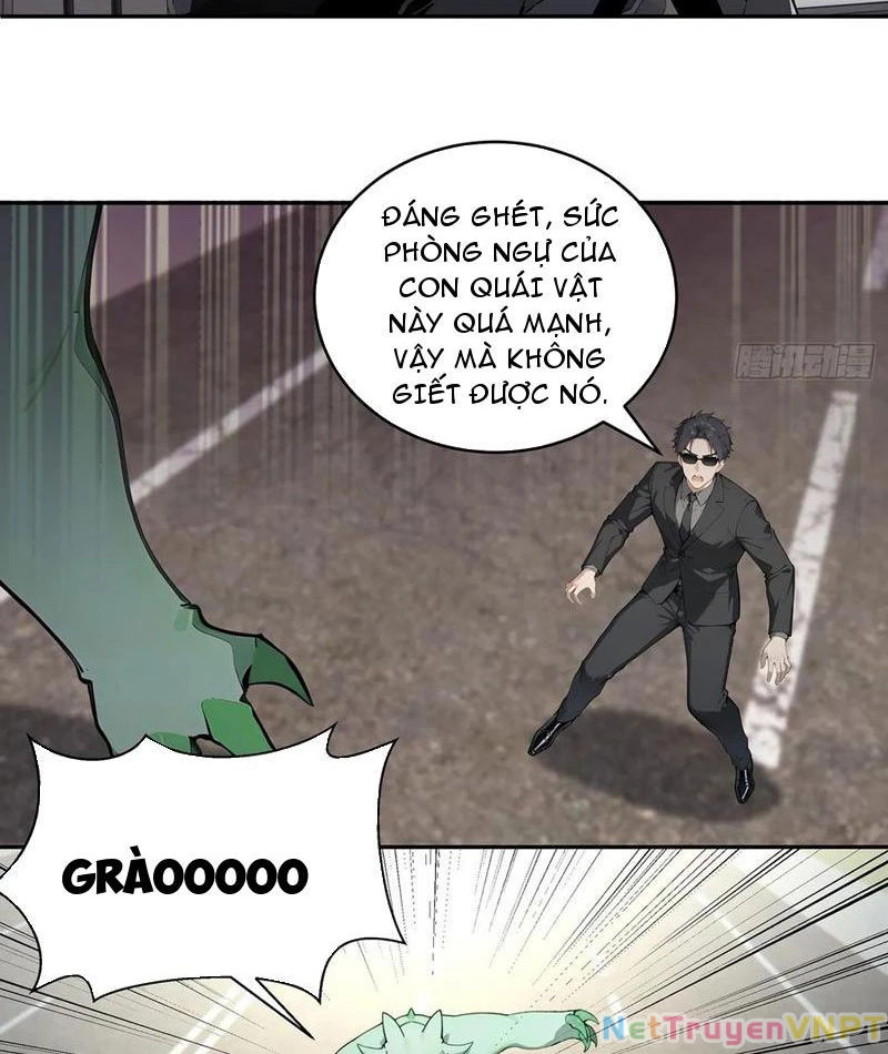 Vô Địch Bắt Đầu Từ Trúc Cơ Chapter 59 - Next Chapter 60