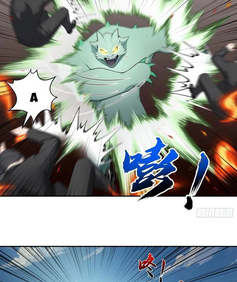 Vô Địch Bắt Đầu Từ Trúc Cơ Chapter 59 - Next Chapter 60