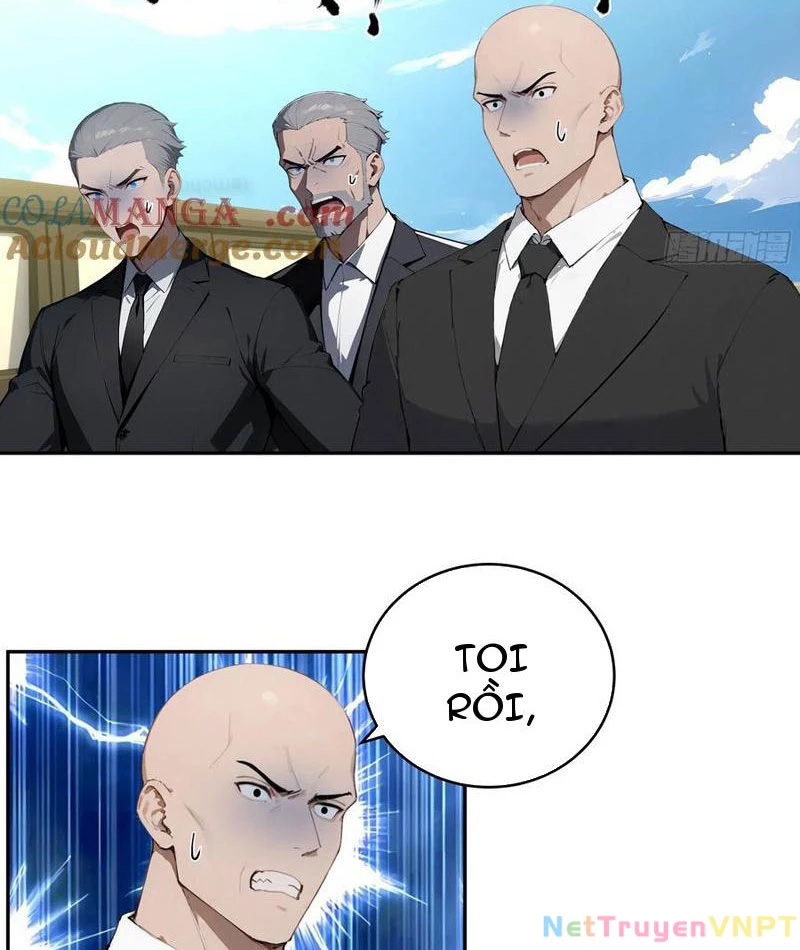 Vô Địch Bắt Đầu Từ Trúc Cơ Chapter 59 - Trang 2