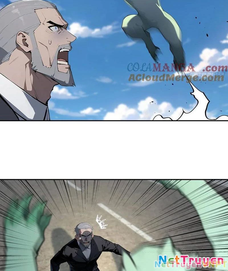 Vô Địch Bắt Đầu Từ Trúc Cơ Chapter 59 - Next Chapter 60