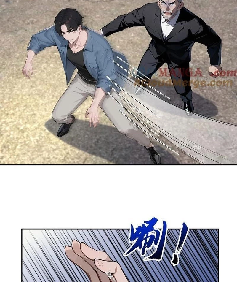 Vô Địch Bắt Đầu Từ Trúc Cơ Chapter 59 - Next Chapter 60