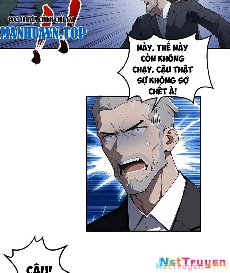 Vô Địch Bắt Đầu Từ Trúc Cơ Chapter 59 - Next Chapter 60