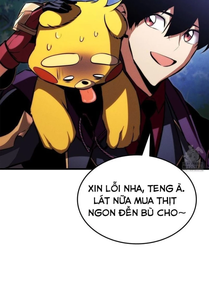 Huyền Thoại Game Thủ - Tái Xuất Chapter 186 - Trang 4