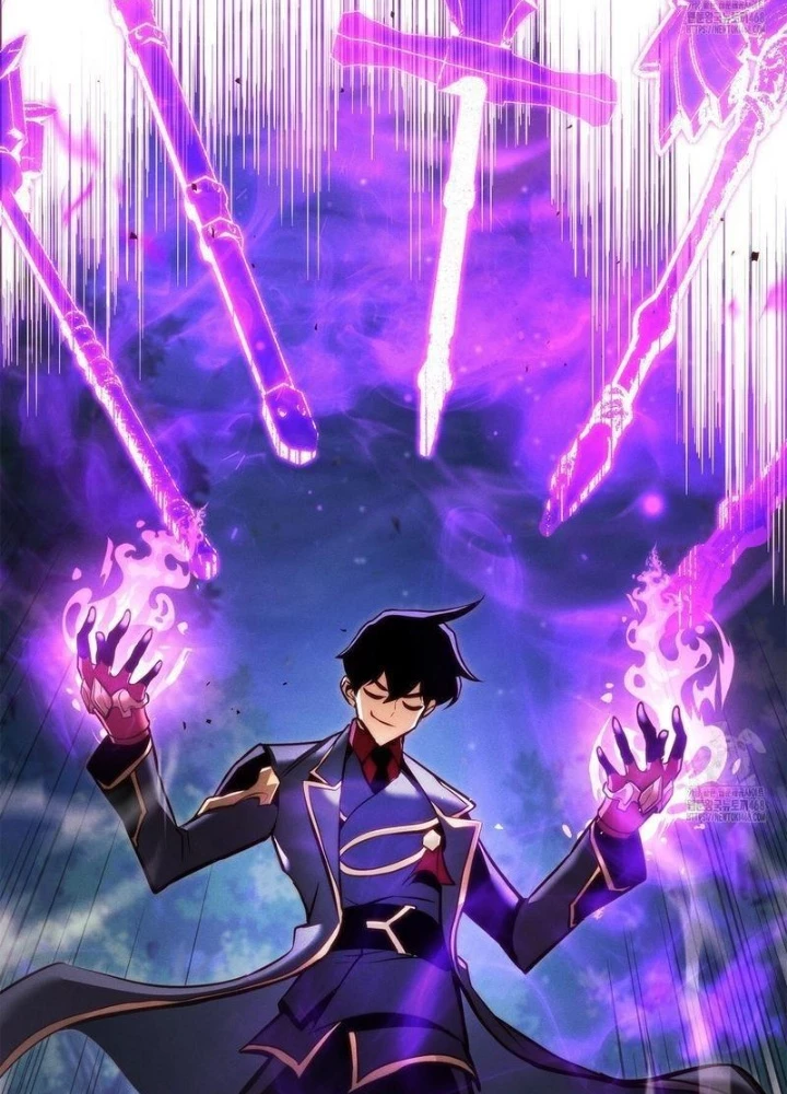 Huyền Thoại Game Thủ - Tái Xuất Chapter 186 - Trang 4