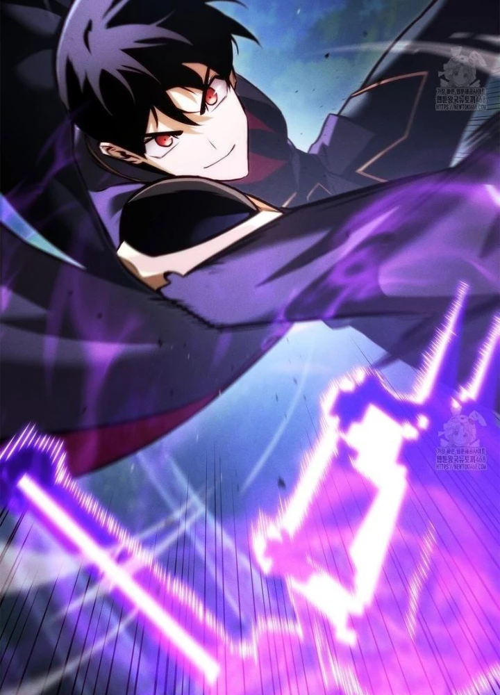 Huyền Thoại Game Thủ - Tái Xuất Chapter 186 - Trang 4