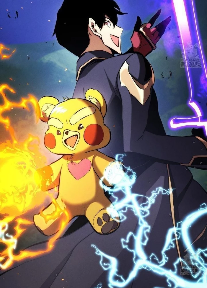 Huyền Thoại Game Thủ - Tái Xuất Chapter 186 - Trang 4
