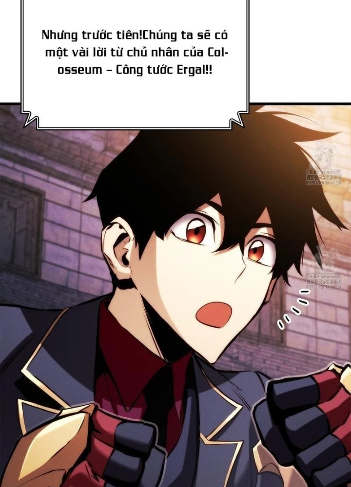 Huyền Thoại Game Thủ - Tái Xuất Chapter 186 - Next Chapter 187