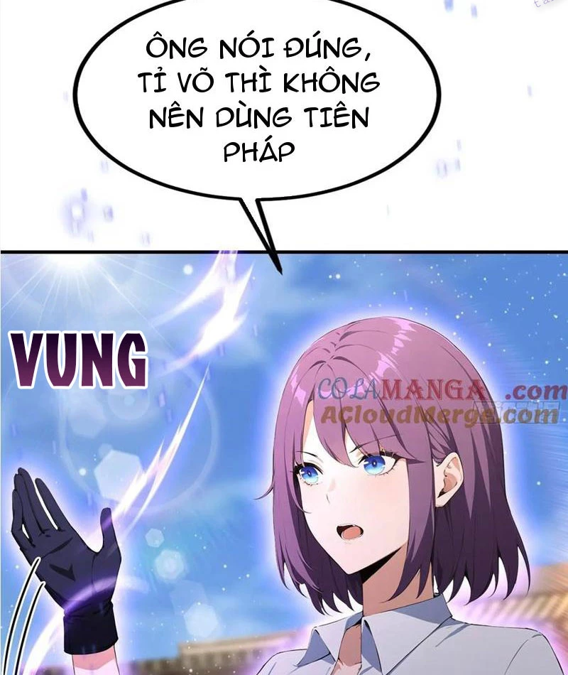 Ảo Ma! Ta Mở Lớp Huấn Luyện Nữ Đế! Chapter 90 - Trang 3