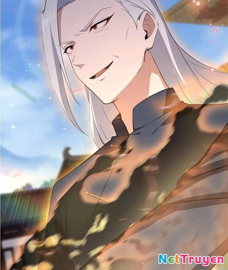 Ảo Ma! Ta Mở Lớp Huấn Luyện Nữ Đế! Chapter 90 - Trang 3