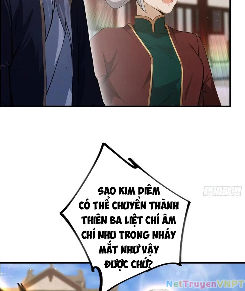 Ảo Ma! Ta Mở Lớp Huấn Luyện Nữ Đế! Chapter 90 - Trang 3