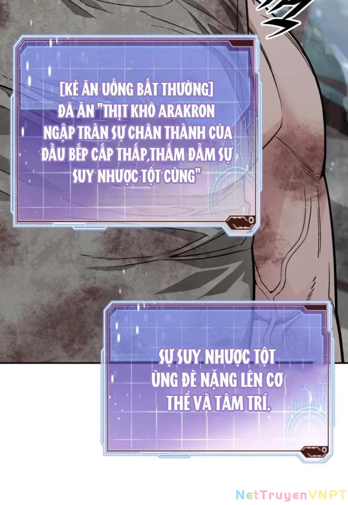 Thức Tỉnh Đầu Bếp Hậu Tận Thế Chapter 67 - Trang 2