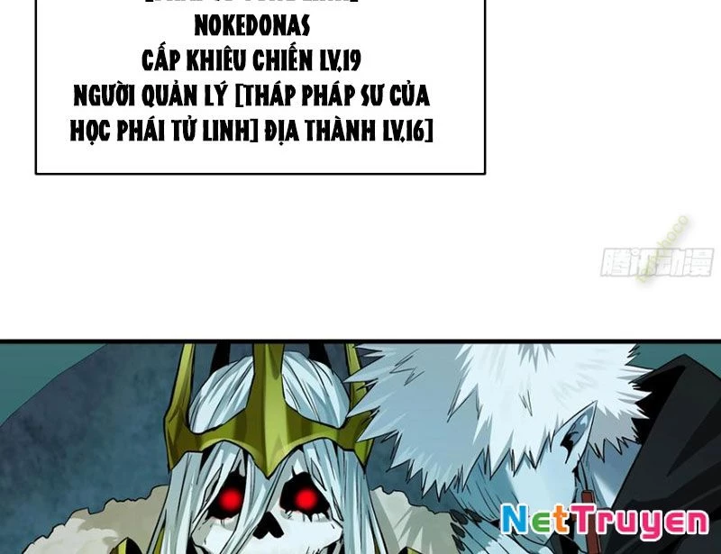 Đồng hành cùng tử vong: Bắt đầu với ngư nhân địa hạ thành Chapter 121 - Trang 2
