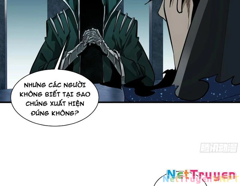 Đồng hành cùng tử vong: Bắt đầu với ngư nhân địa hạ thành Chapter 121 - Trang 2