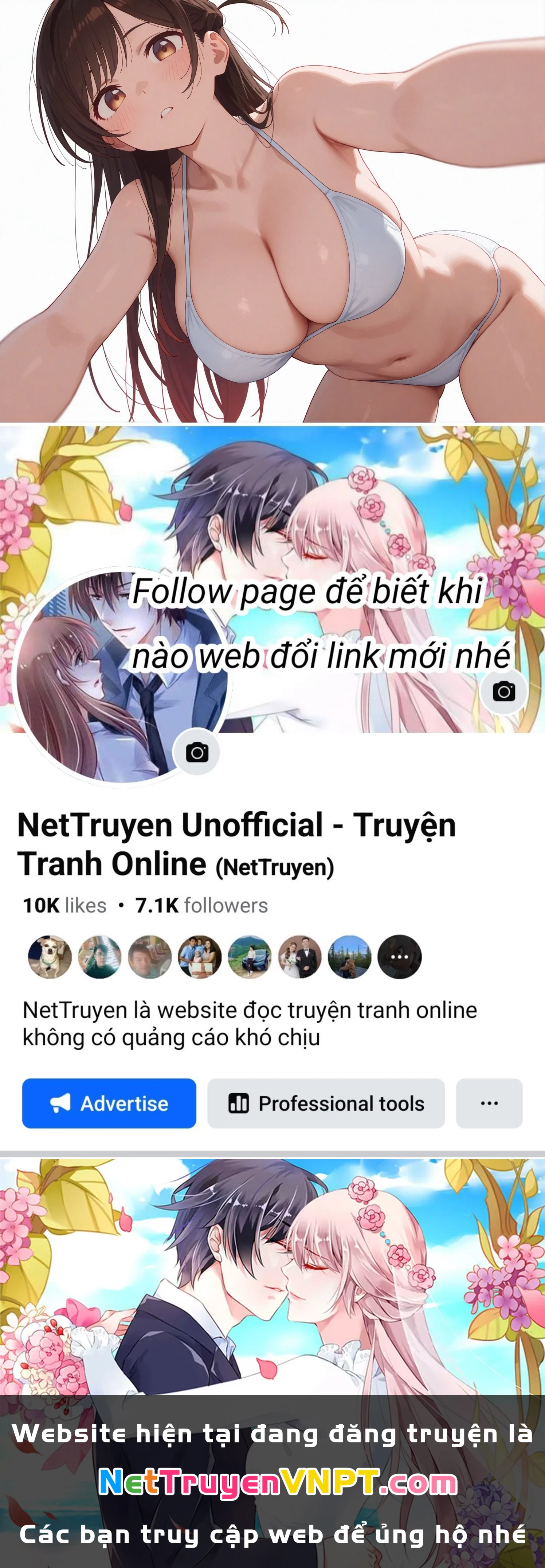 Dịch Vụ Thuê Bạn Gái Chapter 372 - Next Chapter 373