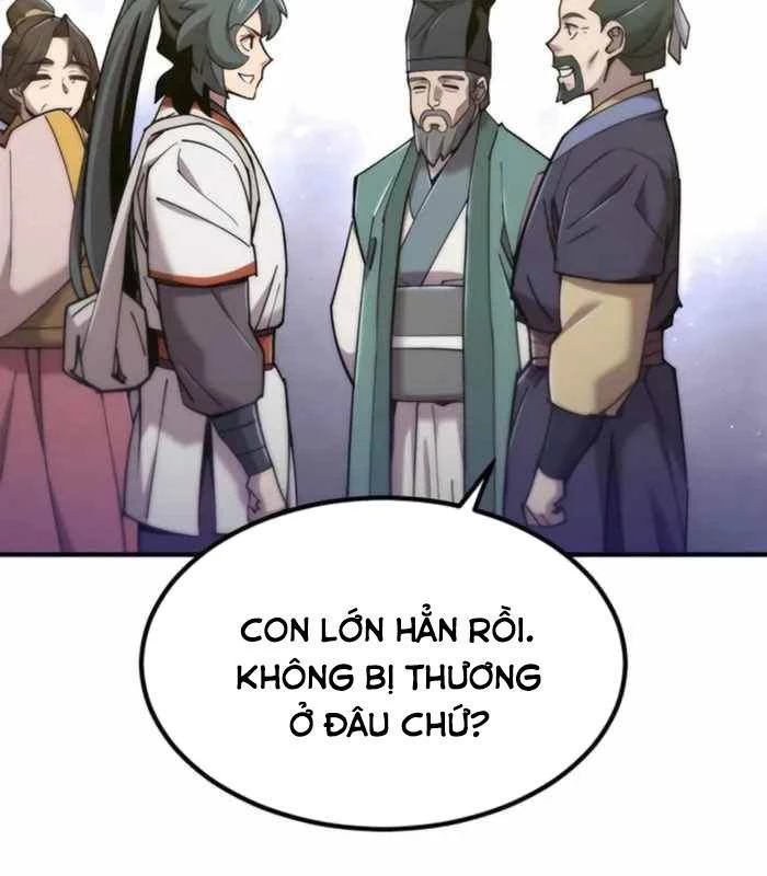 Sư Tôn Của Ta Luôn Dõi Theo Chapter 36 - Trang 4