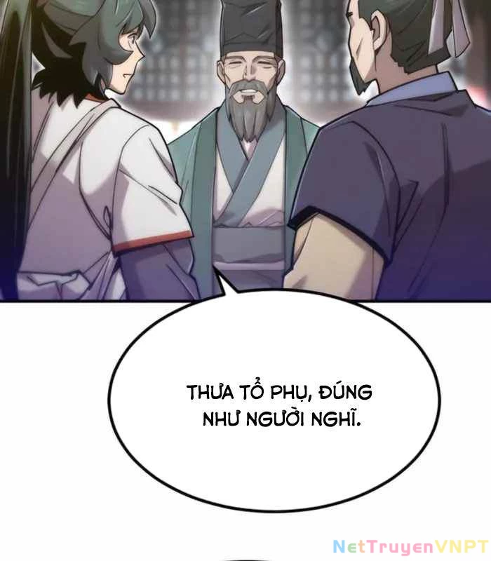 Sư Tôn Của Ta Luôn Dõi Theo Chapter 36 - Trang 4