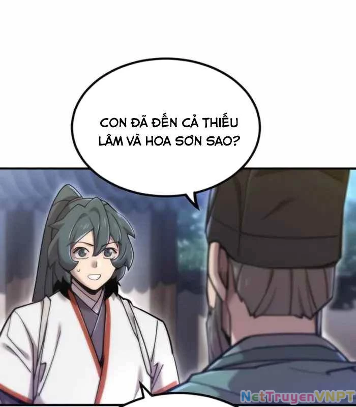 Sư Tôn Của Ta Luôn Dõi Theo Chapter 36 - Trang 4