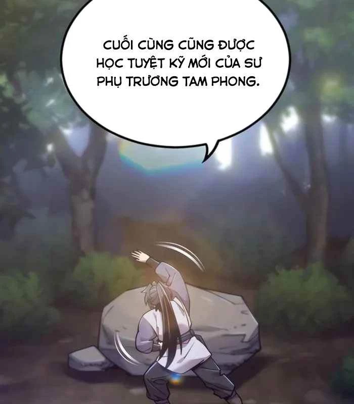 Sư Tôn Của Ta Luôn Dõi Theo Chapter 36 - Trang 4
