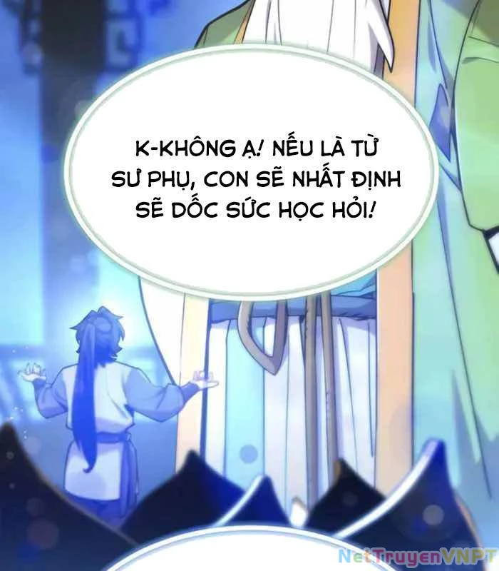 Sư Tôn Của Ta Luôn Dõi Theo Chapter 36 - Trang 4