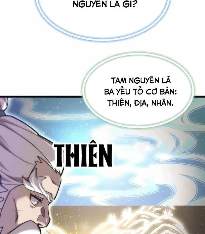 Sư Tôn Của Ta Luôn Dõi Theo Chapter 36 - Trang 4