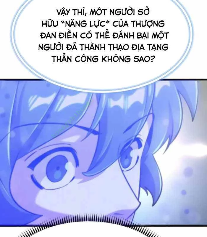 Sư Tôn Của Ta Luôn Dõi Theo Chapter 36 - Trang 4
