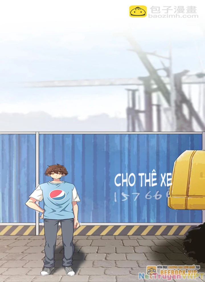 Ông Trời Đã Ban Cho Tôi Siêu Năng Lực Kỳ Lạ Gì Thế Này? Chapter 53 - Trang 4