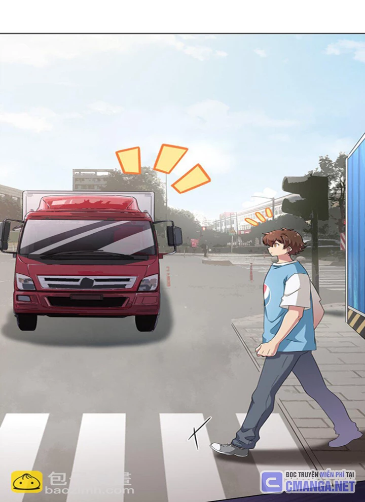 Ông Trời Đã Ban Cho Tôi Siêu Năng Lực Kỳ Lạ Gì Thế Này? Chapter 53 - Trang 4