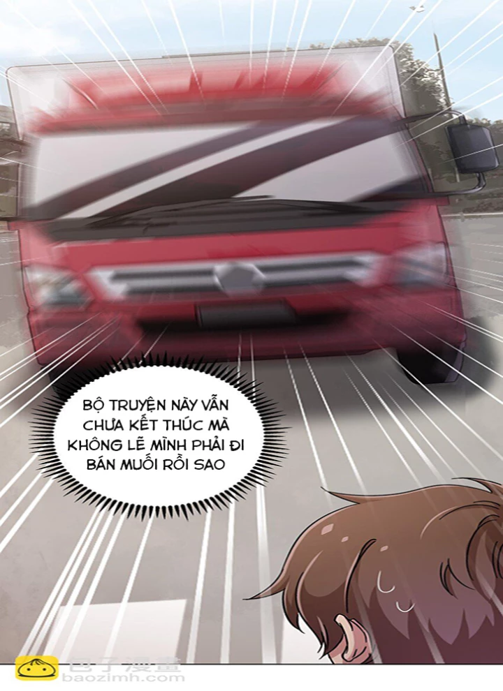 Ông Trời Đã Ban Cho Tôi Siêu Năng Lực Kỳ Lạ Gì Thế Này? Chapter 53 - Trang 4