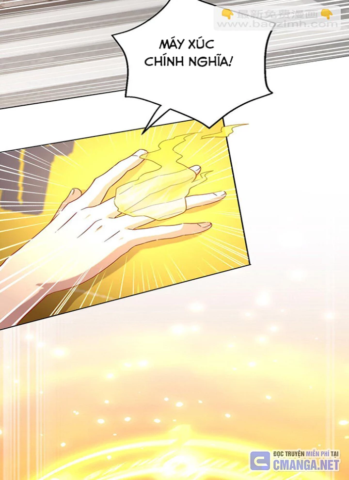 Ông Trời Đã Ban Cho Tôi Siêu Năng Lực Kỳ Lạ Gì Thế Này? Chapter 53 - Trang 4