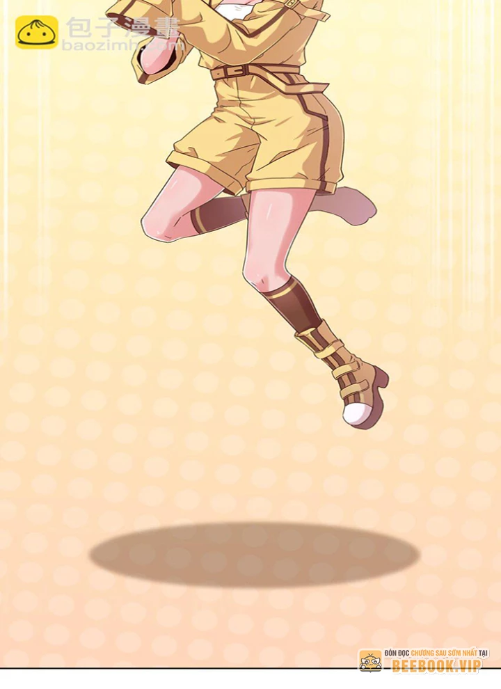 Ông Trời Đã Ban Cho Tôi Siêu Năng Lực Kỳ Lạ Gì Thế Này? Chapter 53 - Trang 4