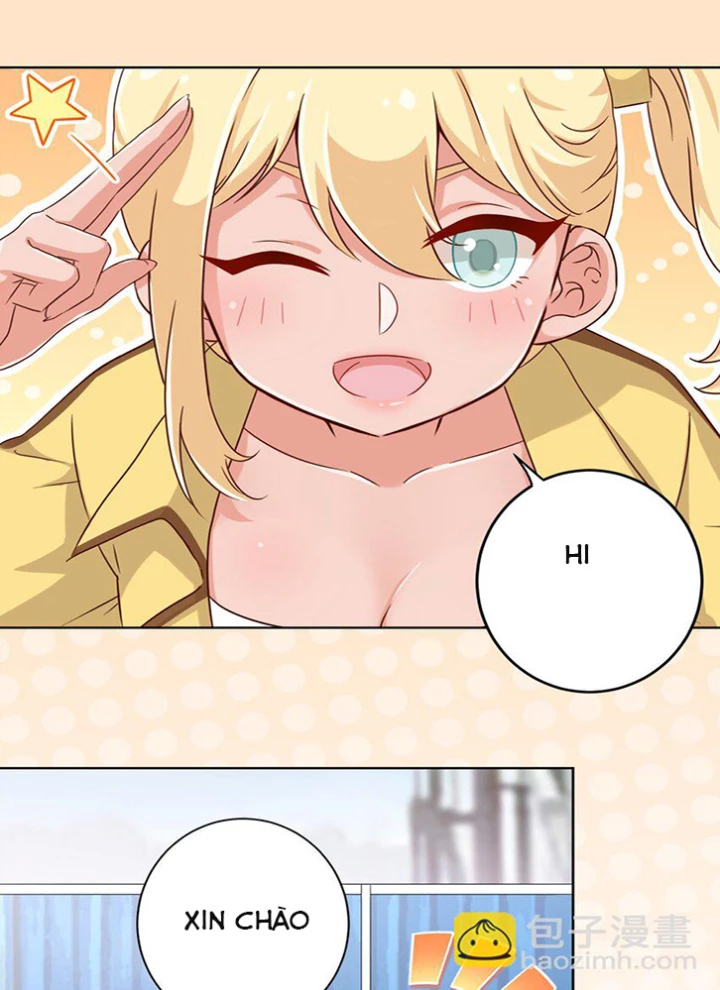 Ông Trời Đã Ban Cho Tôi Siêu Năng Lực Kỳ Lạ Gì Thế Này? Chapter 53 - Trang 4