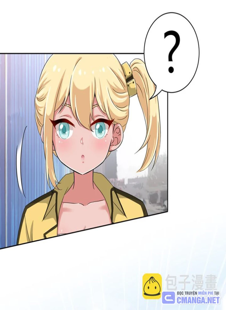 Ông Trời Đã Ban Cho Tôi Siêu Năng Lực Kỳ Lạ Gì Thế Này? Chapter 53 - Trang 4