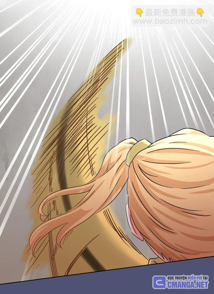 Ông Trời Đã Ban Cho Tôi Siêu Năng Lực Kỳ Lạ Gì Thế Này? Chapter 53 - Trang 4