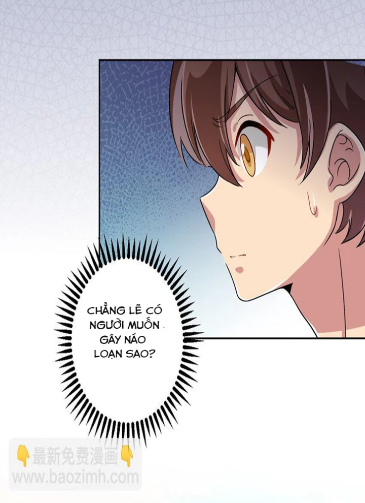 Ông Trời Đã Ban Cho Tôi Siêu Năng Lực Kỳ Lạ Gì Thế Này? Chapter 53 - Trang 4