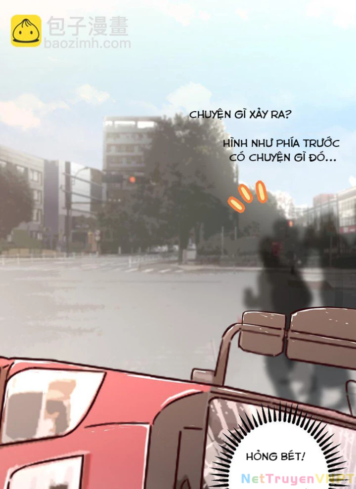 Ông Trời Đã Ban Cho Tôi Siêu Năng Lực Kỳ Lạ Gì Thế Này? Chapter 53 - Trang 4