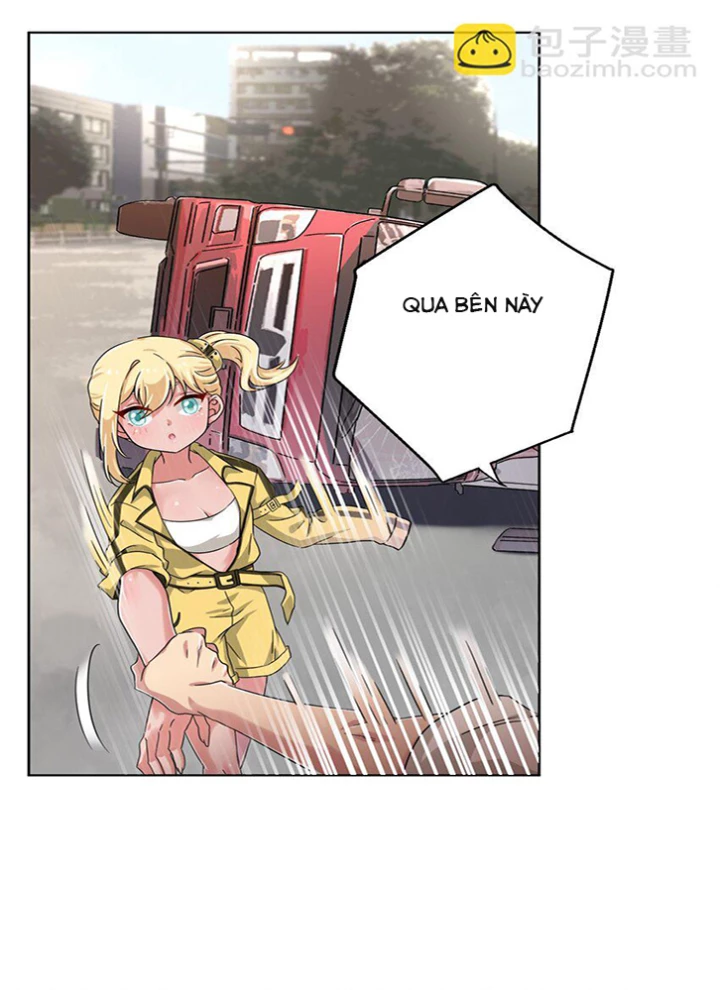 Ông Trời Đã Ban Cho Tôi Siêu Năng Lực Kỳ Lạ Gì Thế Này? Chapter 53 - Trang 4