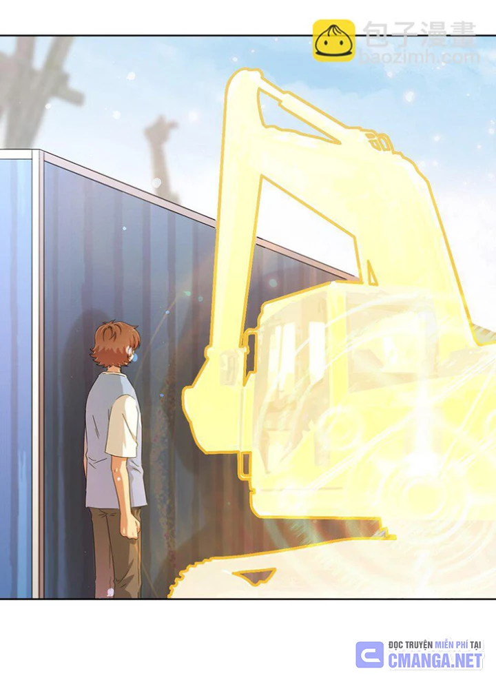 Ông Trời Đã Ban Cho Tôi Siêu Năng Lực Kỳ Lạ Gì Thế Này? Chapter 53 - Trang 4