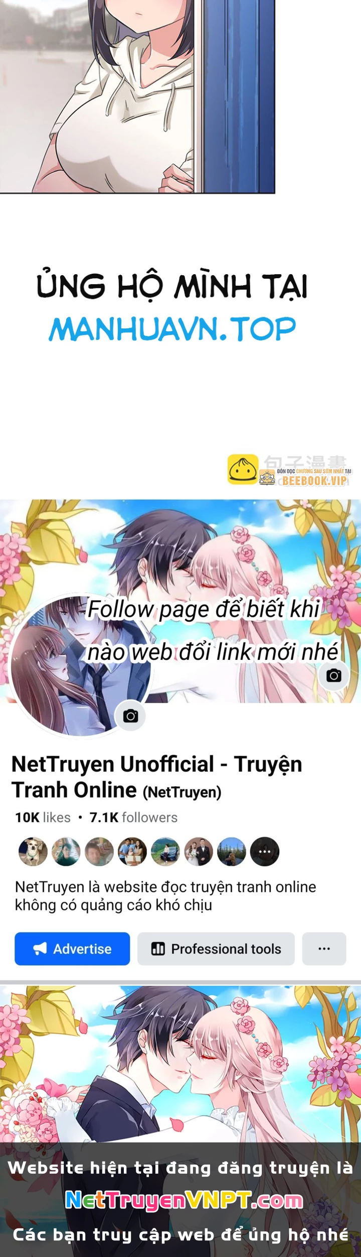 Ông Trời Đã Ban Cho Tôi Siêu Năng Lực Kỳ Lạ Gì Thế Này? Chapter 53 - Trang 4