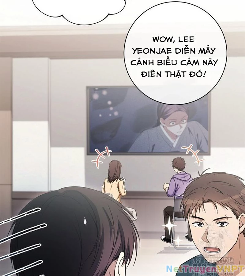 Diễn Viên Thiên Tài Mang Lại Bất Hạnh Chapter 40 - Next Chapter 41