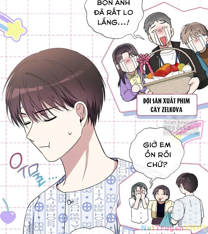 Diễn Viên Thiên Tài Mang Lại Bất Hạnh Chapter 40 - Next Chapter 41