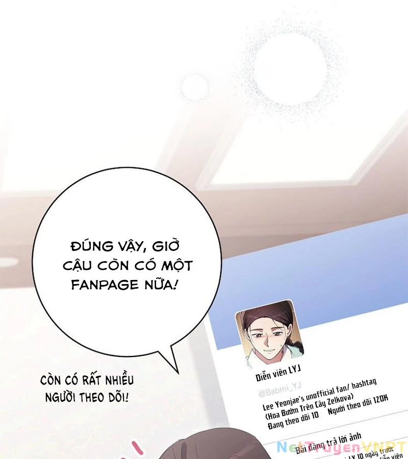 Diễn Viên Thiên Tài Mang Lại Bất Hạnh Chapter 40 - Next Chapter 41