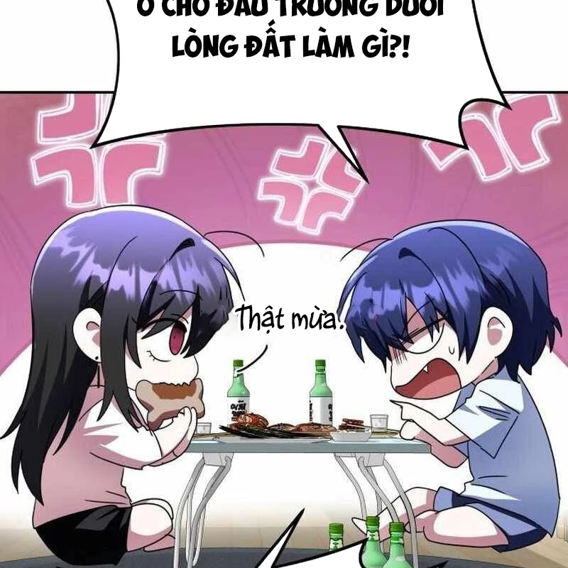Tanker Hạng C Bất Tử Chapter 8 - Trang 3