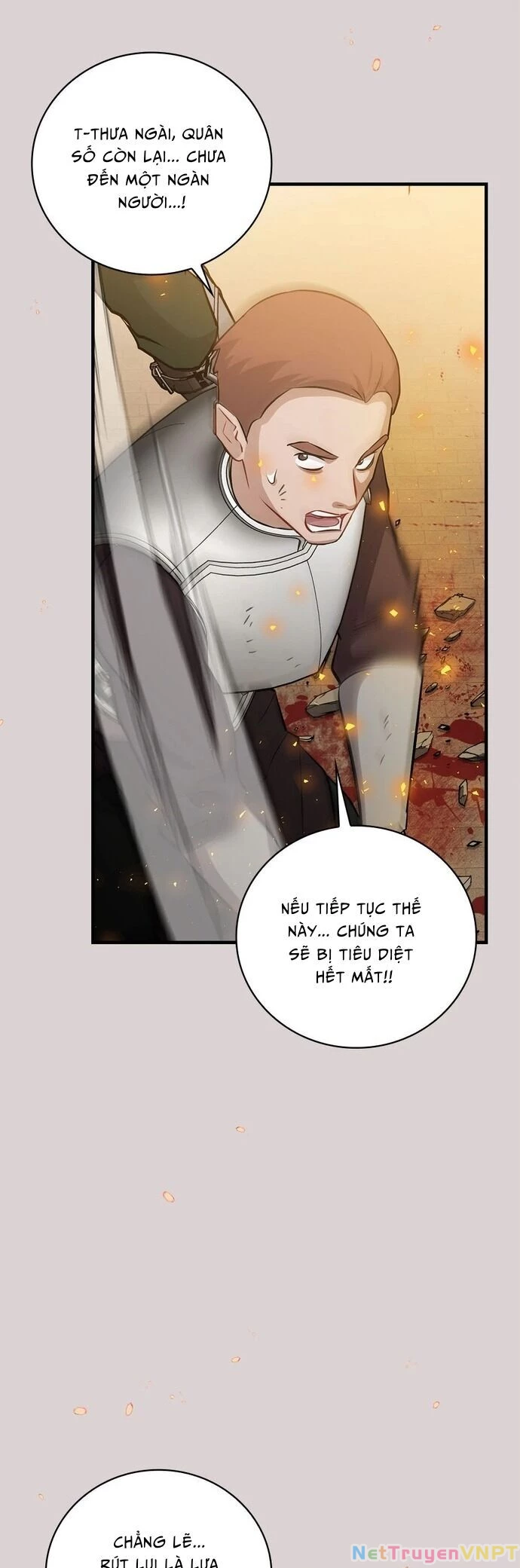 Level Up Chỉ Bằng Cách Ăn Cơm Chapter 197 - Trang 4