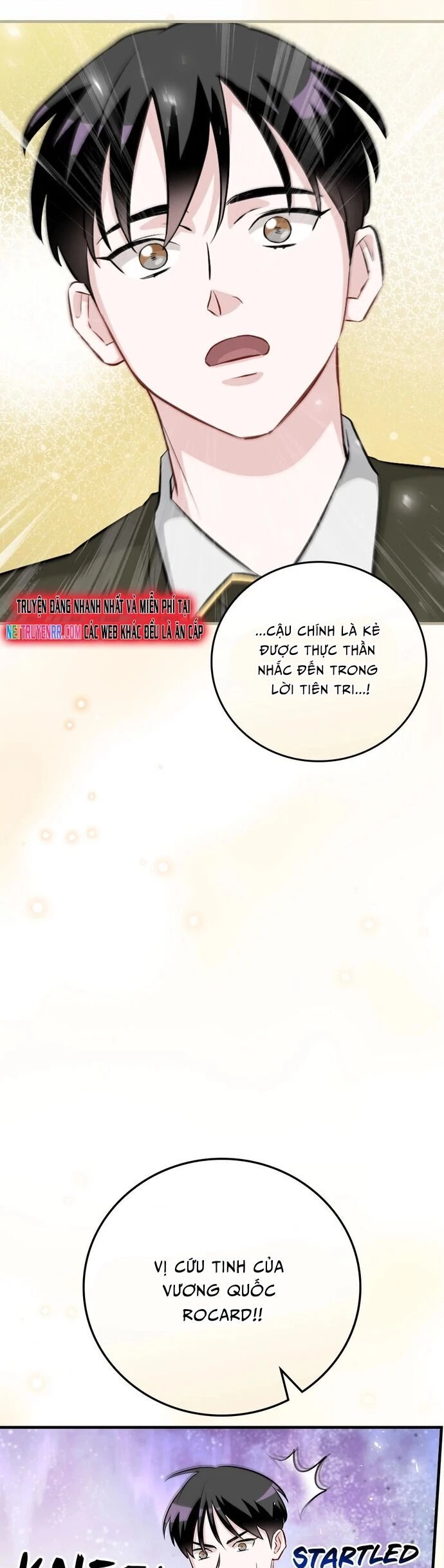 Level Up Chỉ Bằng Cách Ăn Cơm Chapter 197 - Trang 4