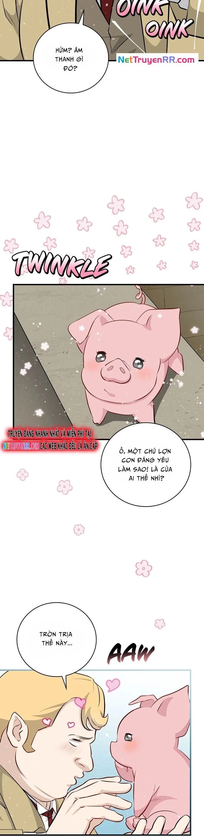 Level Up Chỉ Bằng Cách Ăn Cơm Chapter 197 - Trang 4
