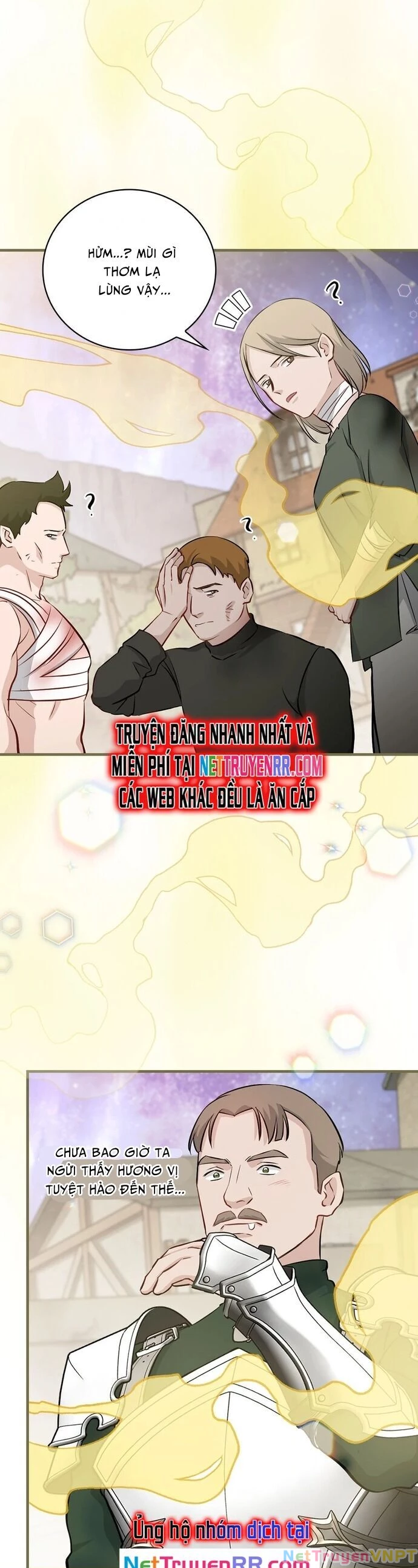 Level Up Chỉ Bằng Cách Ăn Cơm Chapter 197 - Trang 4