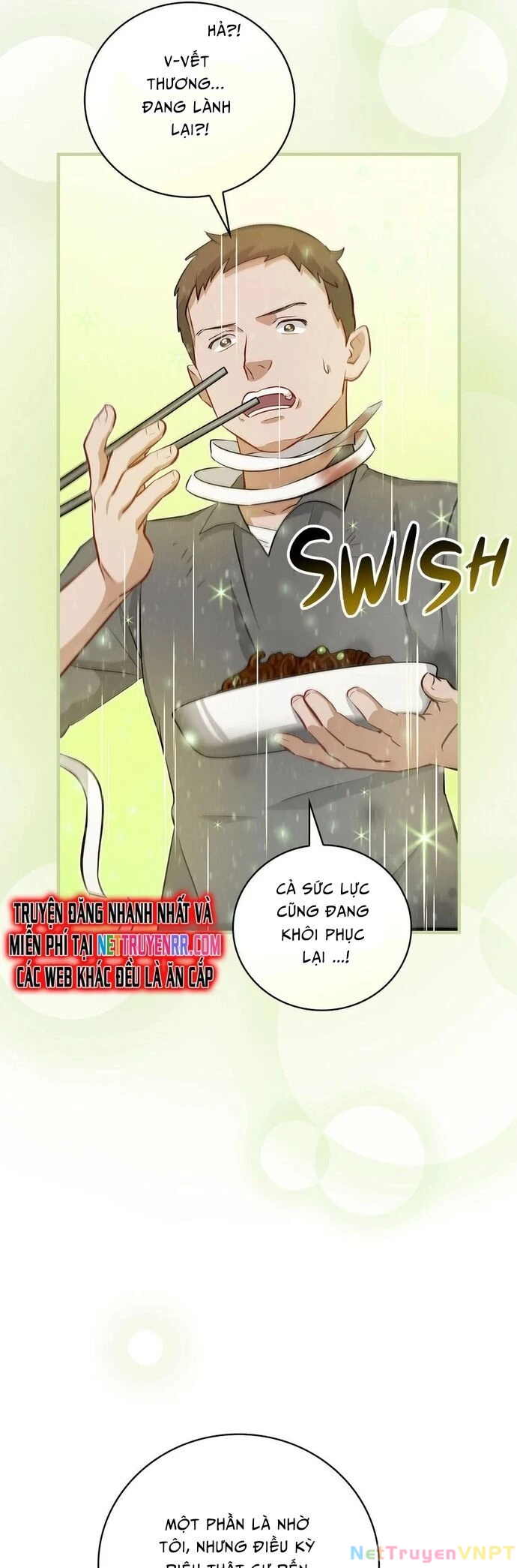 Level Up Chỉ Bằng Cách Ăn Cơm Chapter 197 - Trang 4